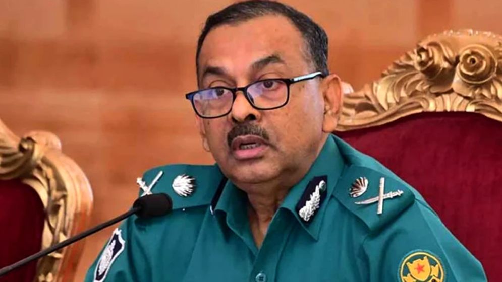 শরীফ ওসমান হাদিকে গুলি করার একজন সন্দেহভাজন শনাক্ত, শিগগির গ্রেফতার হবে: ডিএমপি