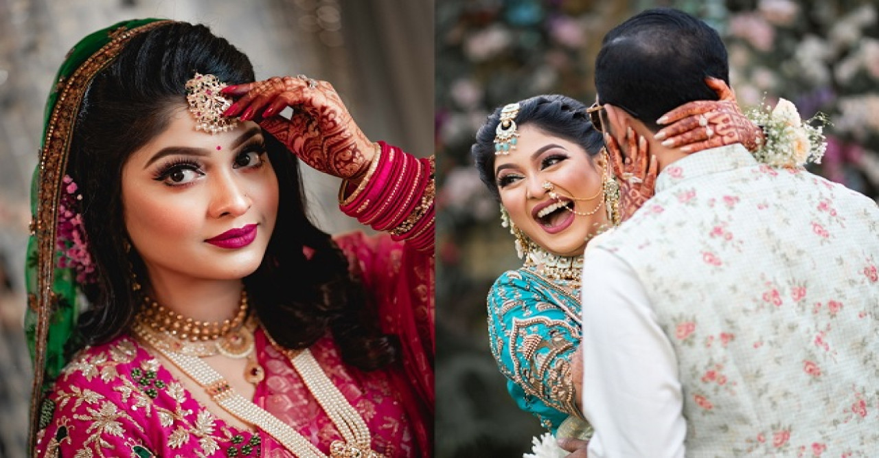 পরকীয়ার গুঞ্জনে সারিকার প্রতিক্রিয়া