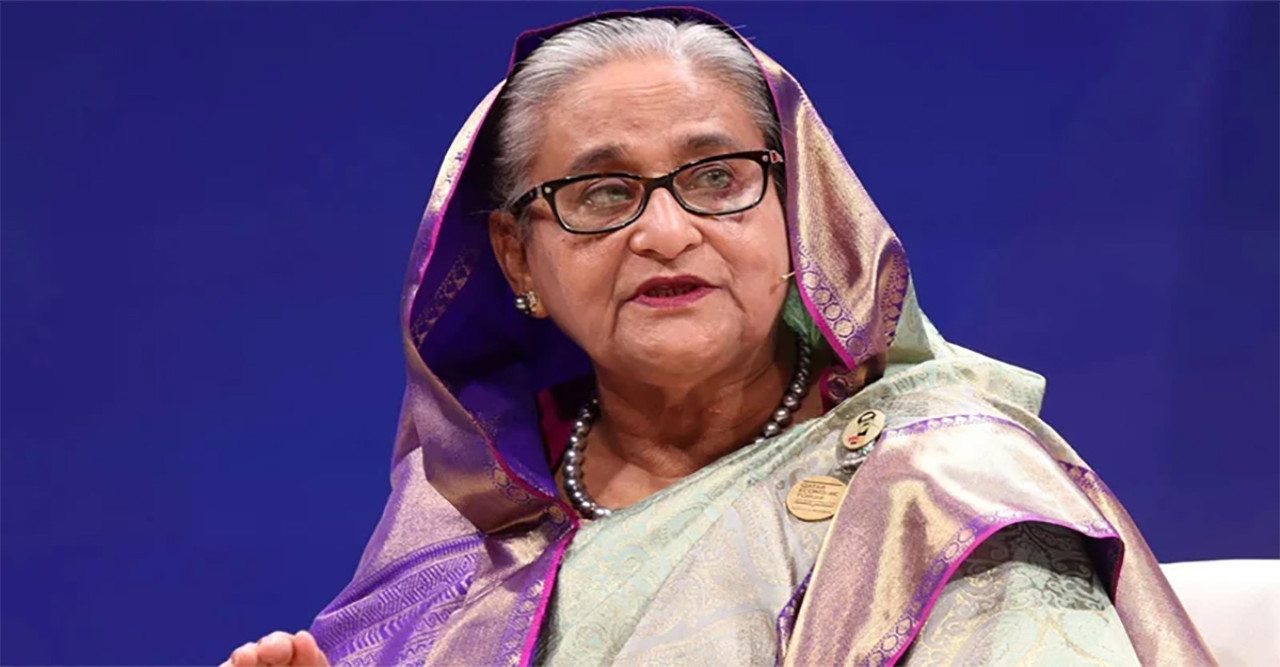 মানবতাবিরোধী অপরাধ মামলা: শেখ হাসিনাসহ তিনজনের বিরুদ্ধে আজ ষষ্ঠ দিনের সাক্ষ্যগ্রহণ