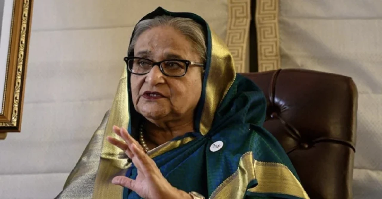 শেখ হাসিনার বিরুদ্ধে তদন্ত প্রতিবেদন জমা দিচ্ছে তদন্ত সংস্থা