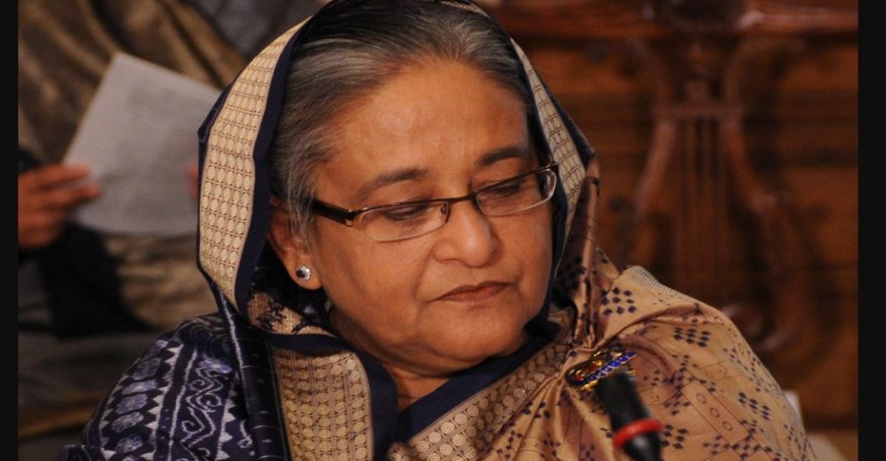 মানবতাবিরোধী অপরাধ মামলায় শেখ হাসিনার বিরুদ্ধে শেষ সাক্ষীর জেরা আজ তৃতীয় দিনে