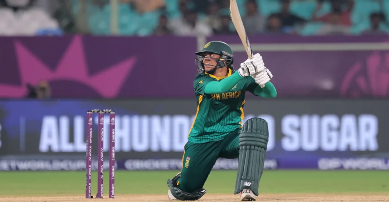 দক্ষিণ আফ্রিকার কাছে ৩ উইকেটে হার, বিশ্বকাপে টানা তৃতীয় পরাজয়ে বাংলাদেশ নারী দল