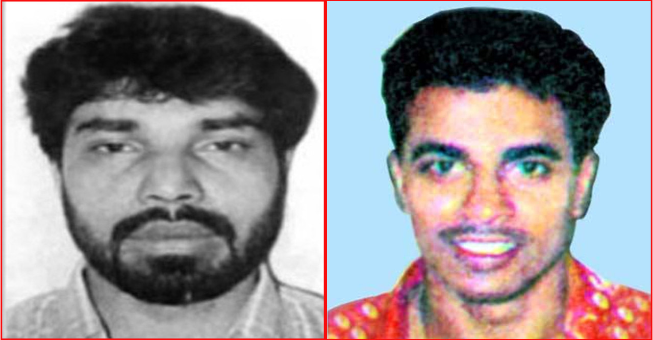 সেনাবাহিনীর অভিযানে গ্রেফতার শীর্ষ সন্ত্রাসী সুব্রত বাইন ও মোল্লা মাসুদ