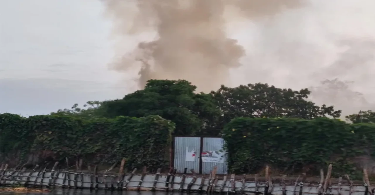 দক্ষিণ সুদানে হাসপাতাল লক্ষ্য করে বোমা হামলা, নিহত অন্তত ৭