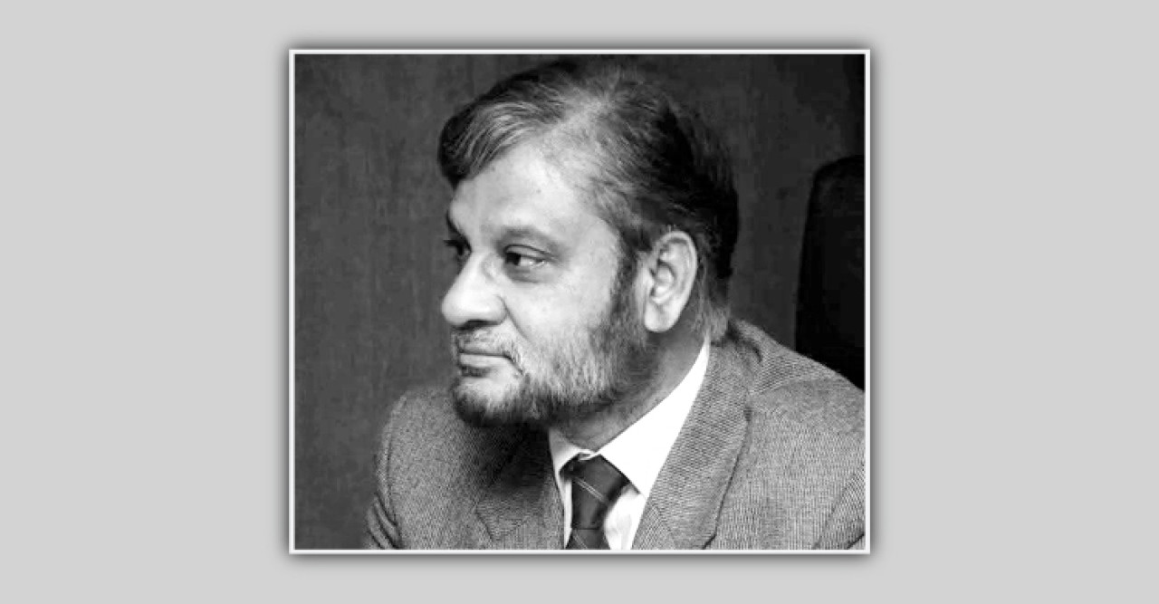 ব্যারিস্টার আবদুর রাজ্জাক আর নেই