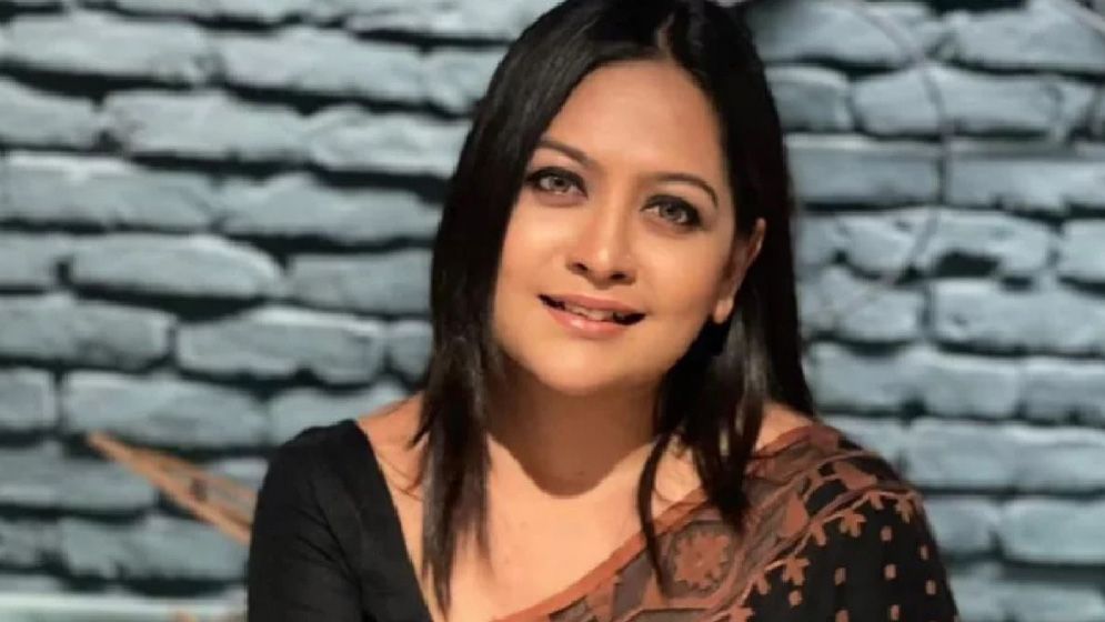 এনসিপিতে বড় ভাঙন: তাজনূভা জাবীনের পদত্যাগ