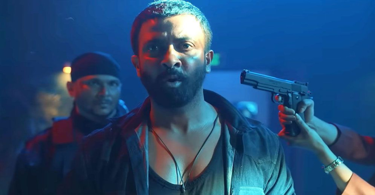‘তাণ্ডব’ পাইরেসি ঠেকাতে ব্যর্থতা, তবু আশাবাদী প্রযোজক