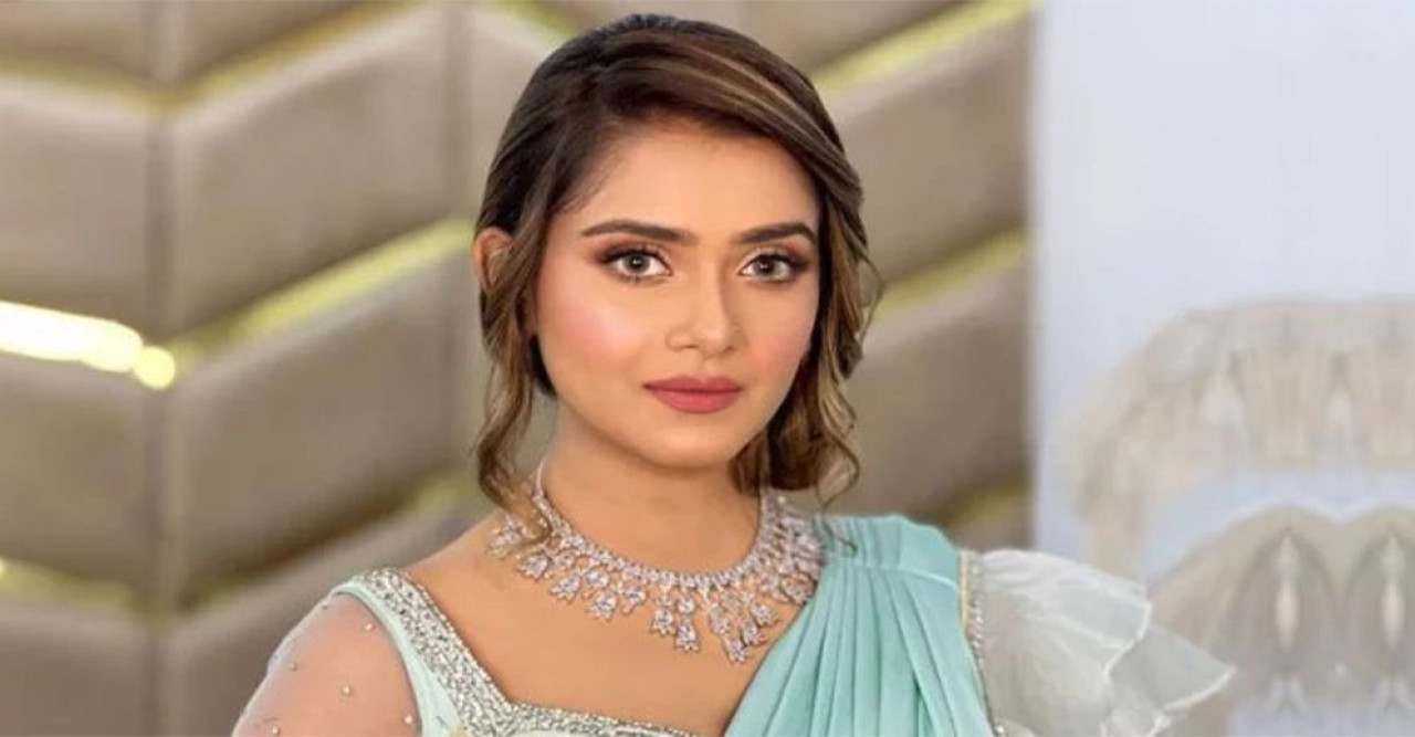 সিনেমা নয়, আপাতত ওটিটিতেই মনোযোগী তানজিন তিশা
