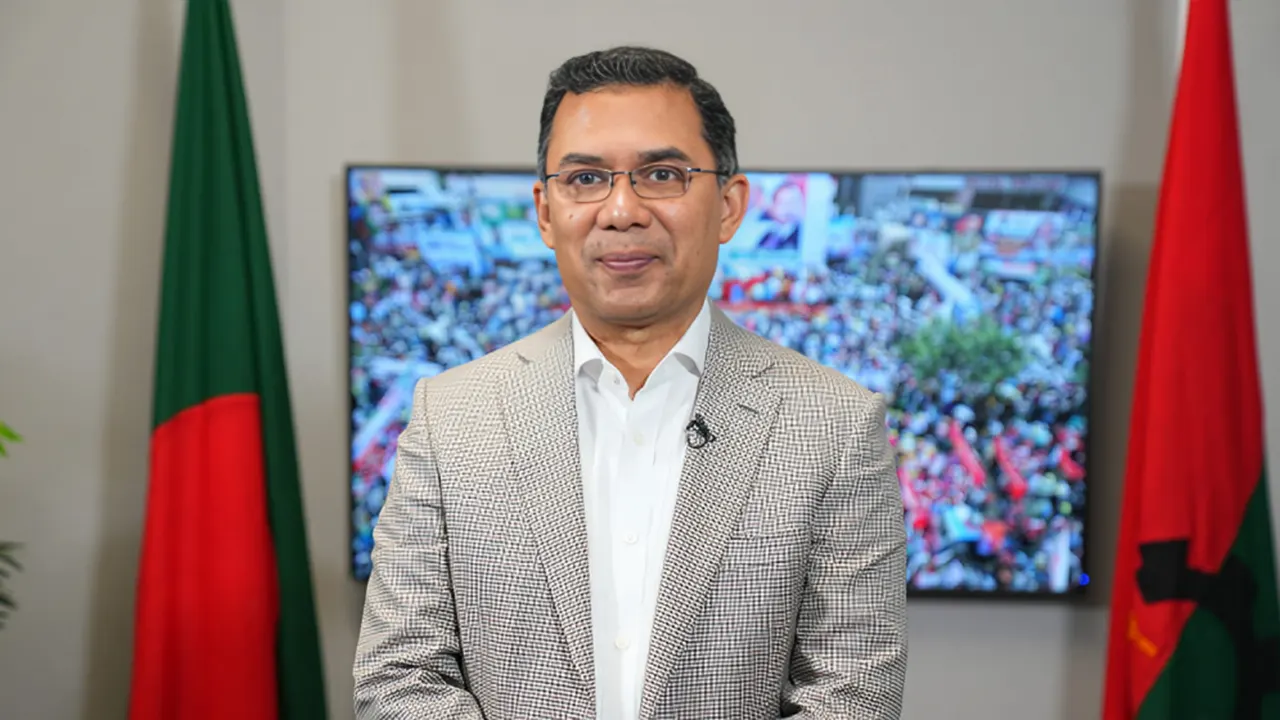 প্রধানমন্ত্রী হওয়ার দৌড়ে তারেক রহমান এগিয়ে: দ্য ইকোনমিস্ট