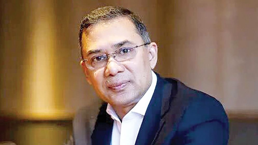 তারেক রহমানের সঙ্গে অস্ট্রেলিয়া ও জার্মানির রাষ্ট্রদূতের বৈঠক