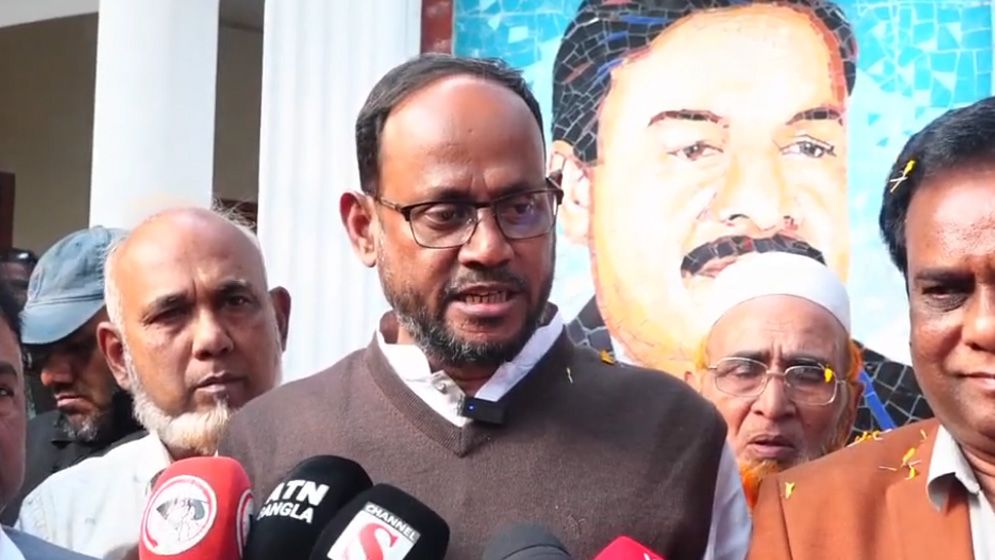 নির্বাচন বানচালের ষড়যন্ত্র হচ্ছে, অরাজকতা দমনে কঠোর হুঁশিয়ারি বিএনপির