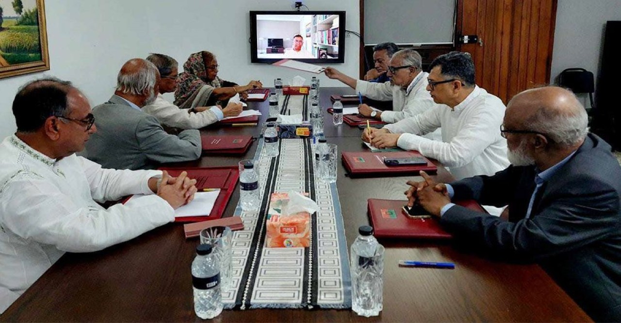 ফেব্রুয়ারির নির্বাচনে জোট-সমঝোতায় ব্যস্ত বিএনপি, ঢাকার আসন নিয়েই বেশি হিসাব