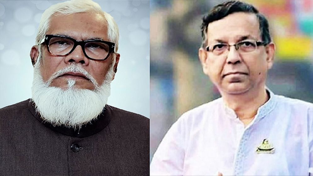 জুলাই–আগস্ট আন্দোলনে কারফিউ ও হত্যার উসকানি: সালমান এফ রহমান ও আনিসুল হকের বিরুদ্ধে অভিযোগ গঠনের শুনানি আজ