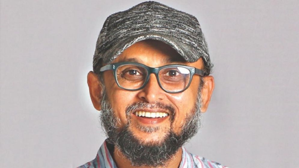 মোস্তফা সরয়ার ফারুকী: নতুন মন্ত্রিসভার শপথ অনুষ্ঠান সংসদ ভবনের দক্ষিণ প্লাজায় আয়োজনের প্রশংসা