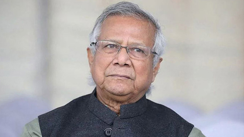 ওসমান হাদির ওপর হামলাকারীদের দ্রুত আইনের আওতায় আনতে প্রধান উপদেষ্টার নির্দেশ
