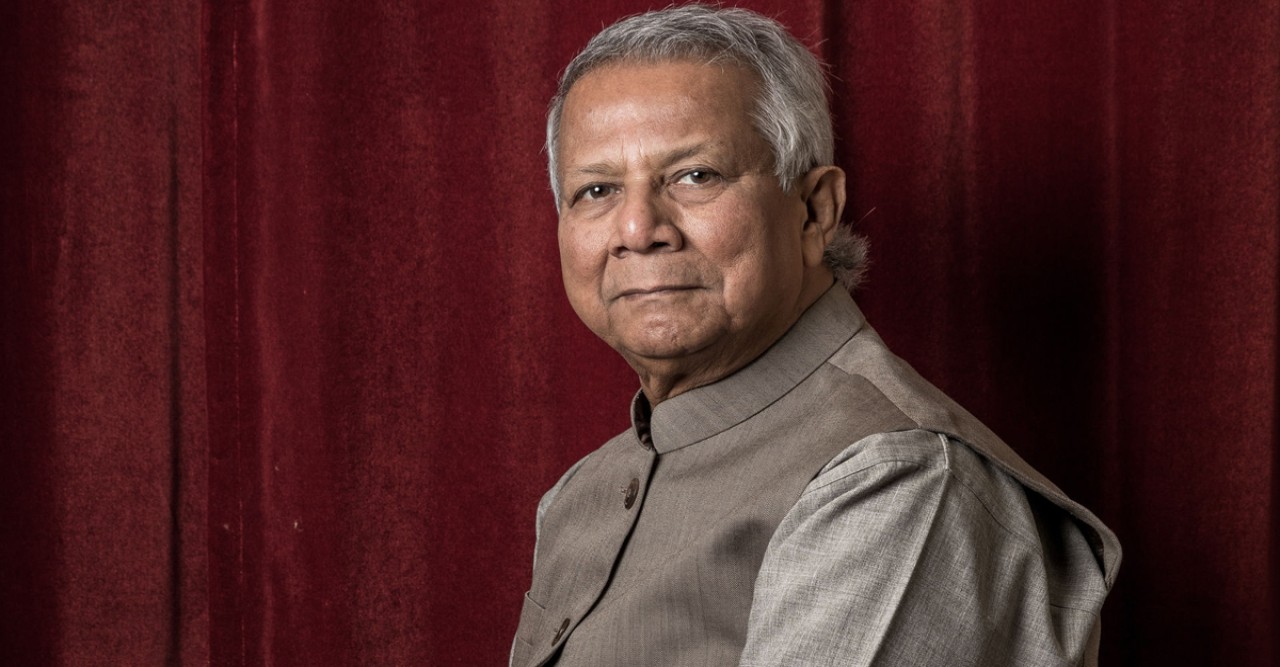 ভাষাসৈনিক ও রবীন্দ্রবিশেষজ্ঞ আহমদ রফিকের মৃত্যুতে প্রধান উপদেষ্টার শোক