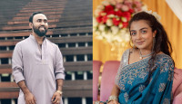 ‘বরবাদ’ পরিচালক হৃদয়ের বিরুদ্ধে পারিশ্রমিক বকেয়ার অভিযোগ দোয়েলের
