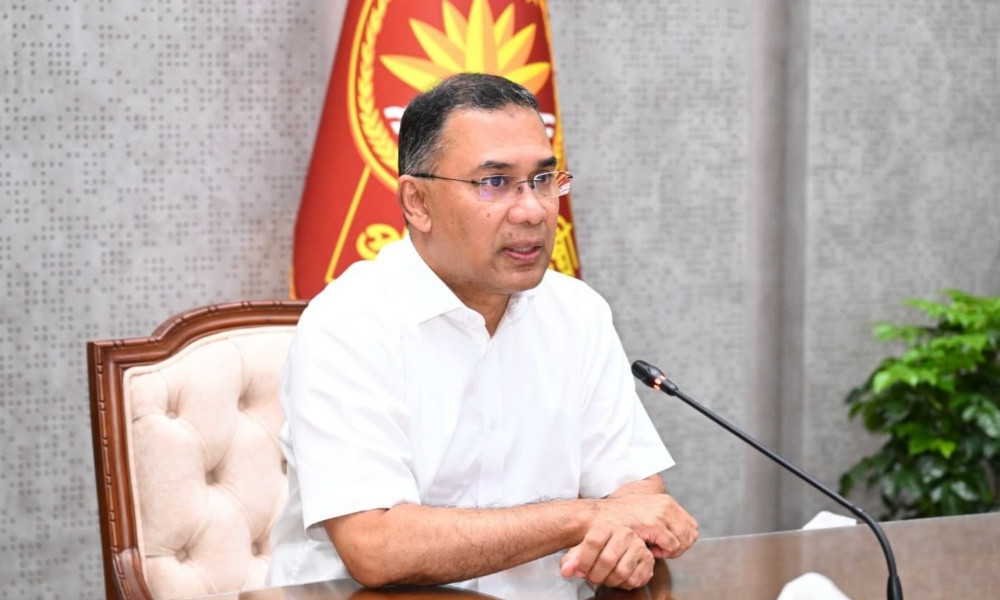তারেক রহমানকে ভোরের আলো পরিবারের শুভেচ্ছা