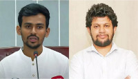 “জুলাই ঘোষণাপত্র এখন বাস্তবতা”—মাহফুজ আলম
