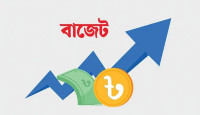 অন্তর্বর্তী সরকারের প্রথম বাজেট উপস্থাপন করবেন ড. সালেহ উদ্দিন