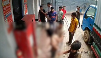 চুরির অভিযোগে বেঁধে পেটানো, শ্রমিক হৃদয়ের মৃত্যুতে হত্যা মামলা