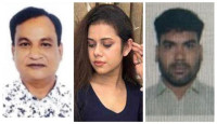 আনার হত্যা: এক বছর পেরিয়ে গেলেও থেমে আছে তদন্ত, প্রশ্নবিদ্ধ ন্যায়বিচার মাসুদুর রহমান