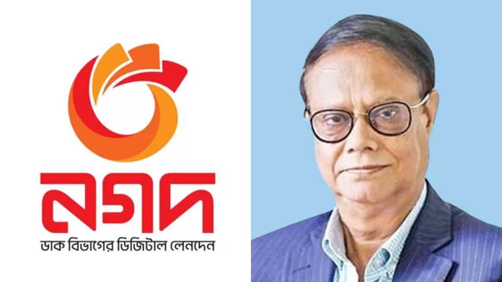 ‘নগদ’ ব্যক্তিখাতে যাবে কি না, সিদ্ধান্ত নির্ভর করছে সরকারের নীতির ওপর