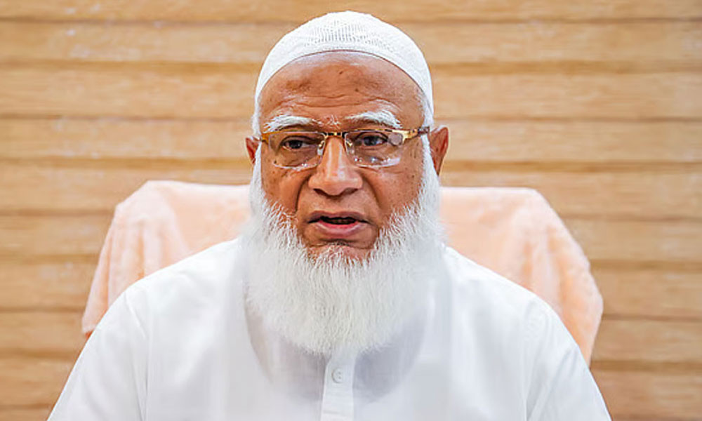 ইফতার মাহফিলে যাওয়ার পথে অসুস্থ জামায়াত আমির ডা. শফিকুর রহমান