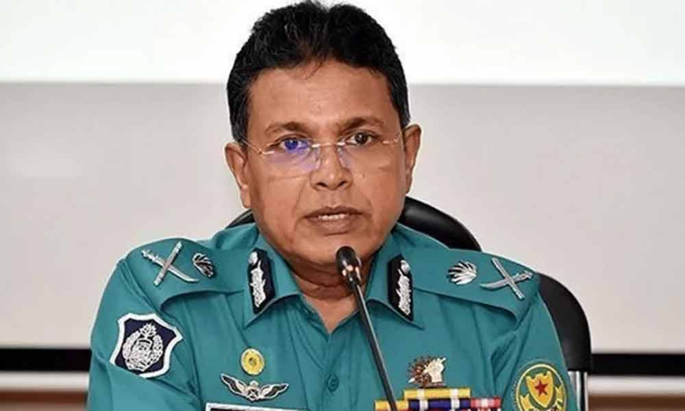 সাবেক ডিএমপি কমিশনার হাবিবুর রহমানের দেশত্যাগে নিষেধাজ্ঞা, দুদকের আবেদনের পর আদালতের আদেশ