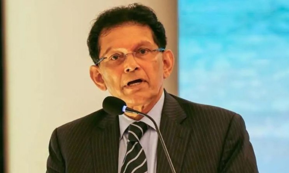 ওআইসি বৈঠকে যোগ দিতে সৌদি আরব সফরে পররাষ্ট্রমন্ত্রী ড. খলিলুর রহমান