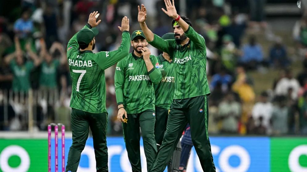 সুপার এইটে পাকিস্তানের বাঁচা-মরার লড়াই, প্রতিপক্ষ শ্রীলংকা