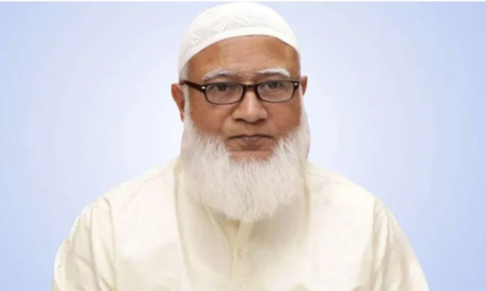 খামেনির শাহাদাতে শোক প্রকাশ ডা. শফিকুর রহমানের, সংযম ও কূটনৈতিক সমাধানের আহ্বান