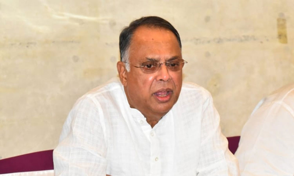 ইরান-ইসরায়েল সংঘাত দীর্ঘ হলে জ্বালানি সংকটের আশঙ্কা: মন্ত্রী টুকু