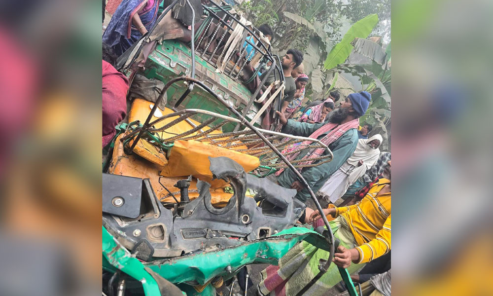 নতুন সরকারের প্রথম কর্মদিবস: সচিবালয়ে দায়িত্ব শুরু করছেন প্রধানমন্ত্রী তারেক রহমান