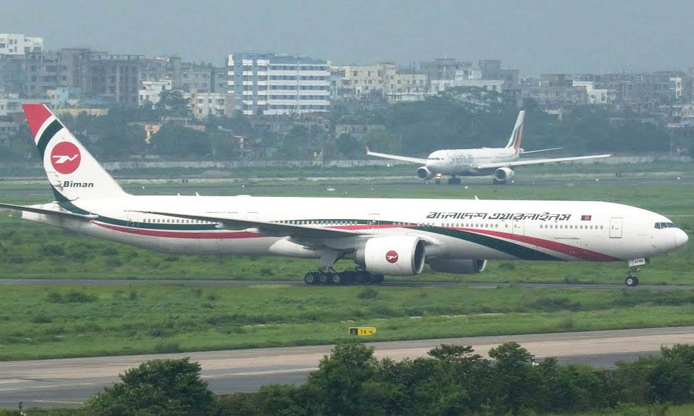 ইরান–যুক্তরাষ্ট্র–ইসরায়েল সংঘাতের প্রভাবে ঢাকার শাহজালাল বিমানবন্দর থেকে ফ্লাইট বাতিলের সংখ্যা বেড়ে ৩৯১