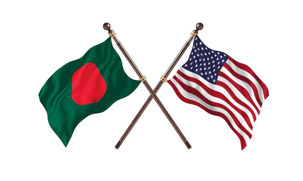 রাশিয়ার তেল কিনতে যুক্তরাষ্ট্রের কাছে বিশেষ ছাড় চাইল বাংলাদেশ