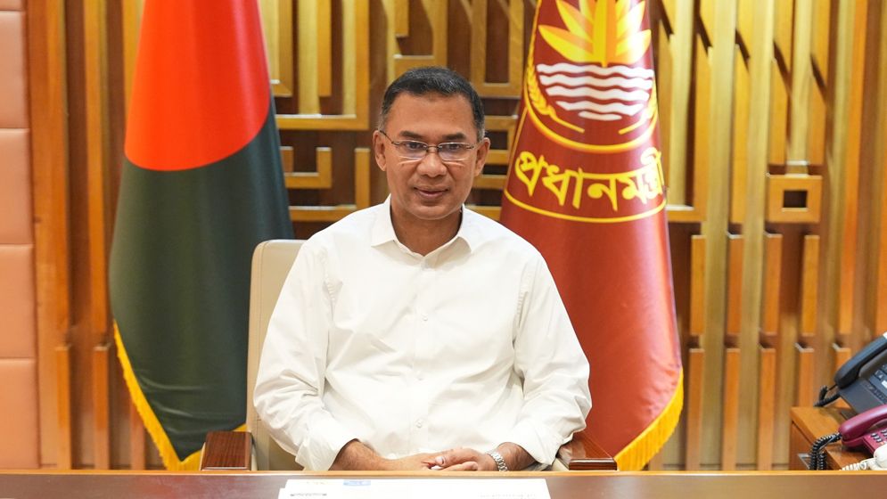 আজ ৫৪ জেলায় খাল খনন কর্মসূচির উদ্বোধন করবেন প্রধানমন্ত্রী তারেক রহমান