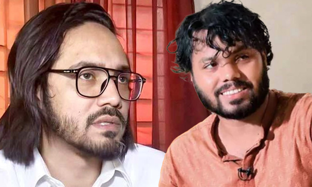 হাদি হত্যায় জড়িত থাকার অভিযোগ অস্বীকার প্রধান আসামি ফয়সাল করিম মাসুদের