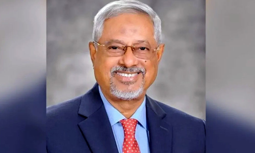সাবেক এমপি মাসুদ উদ্দিন চৌধুরী আটক, বারিধারায় ডিবির অভিযান