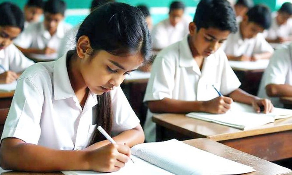 প্রাথমিক বৃত্তি পরীক্ষার রুটিন প্রকাশ, শুরু ১৫ এপ্রিল