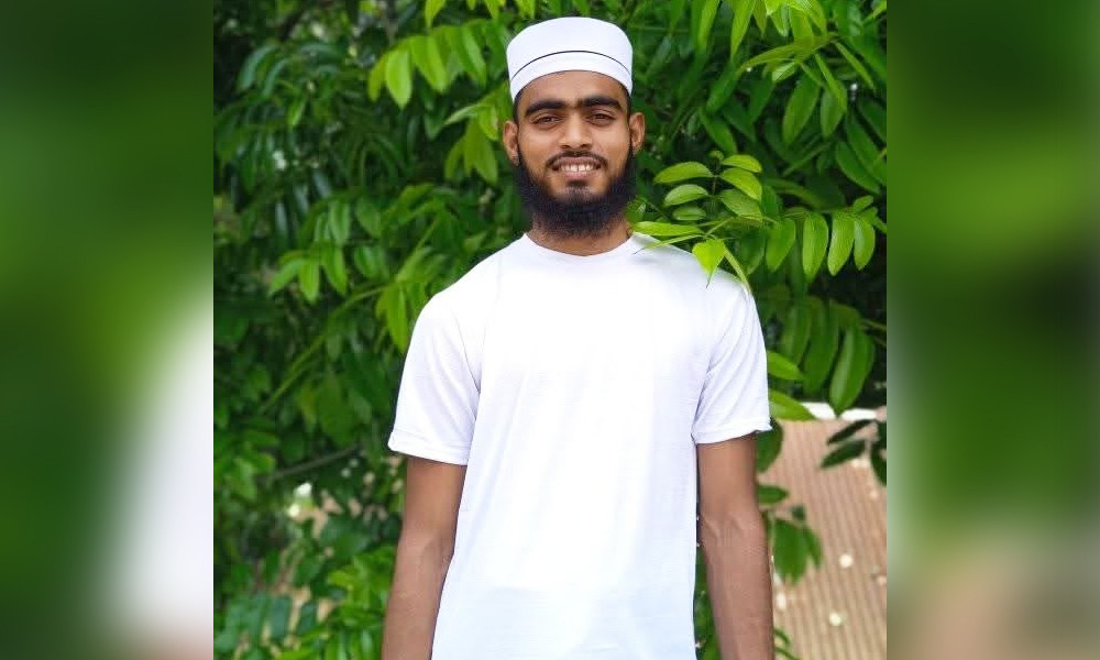 রায়পুরায় মাদকের প্রতিবাদ করায় ইমামসহ পরিবারের ৩ জনকে কুপিয়ে জখম