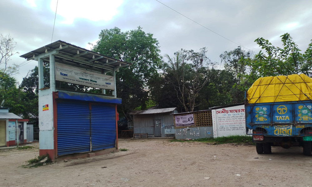 গাজীপুরে ৮১% পাম্প খোলা দাবি, বাস্তবে তেলের তীব্র সংকট