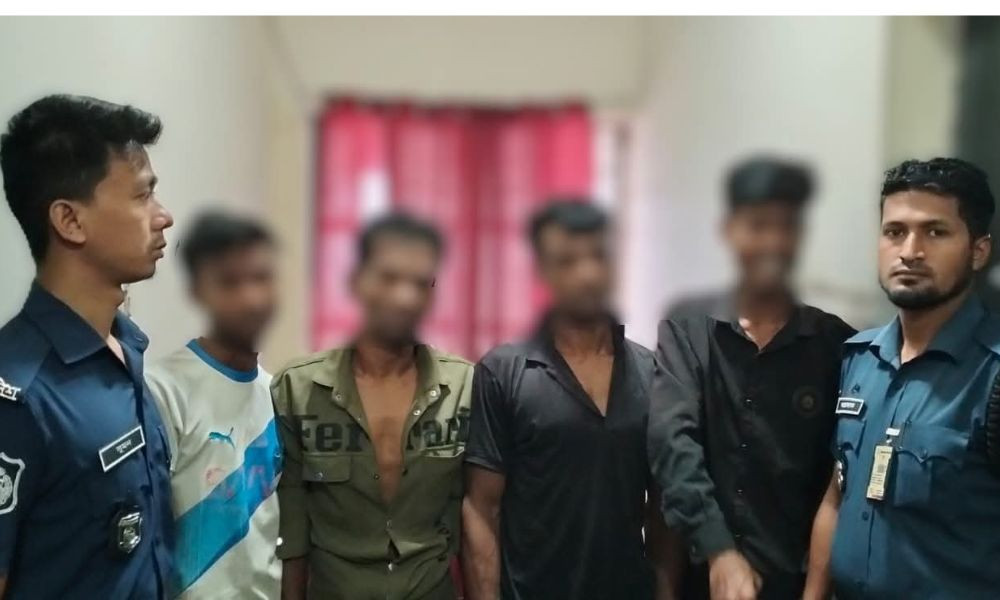 যুক্তরাষ্ট্র সফরে সেনাপ্রধান জেনারেল ওয়াকার-উজ-জামান