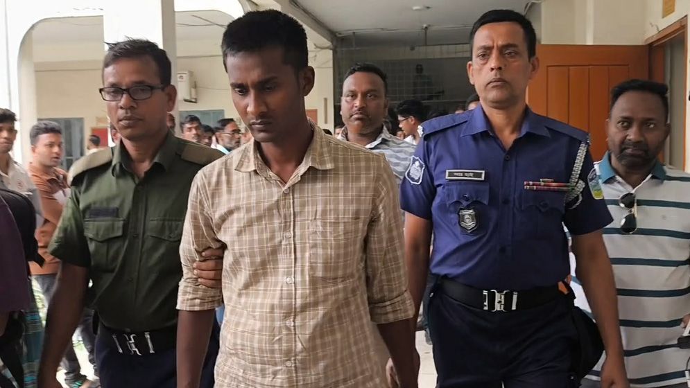 জামালপুরে স্ত্রী হত্যা: স্বামীর মৃত্যুদণ্ড