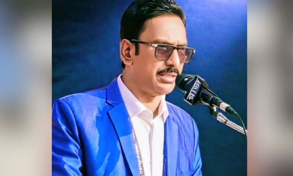 ফেনী জেলা পরিষদের প্রশাসক হলেন অধ্যাপক এম এ খালেক