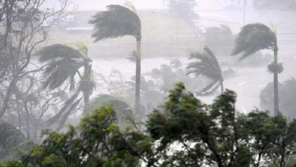 ৯ জেলায় কালবৈশাখীর আভাস, নদীবন্দরে ১ নম্বর সতর্ক সংকেত