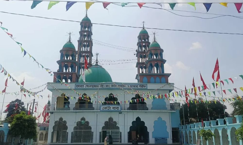 মতলবে ‘লেংটার মেলা’ বন্ধ ঘোষণা, মাদক ও অনিয়মের অভিযোগ