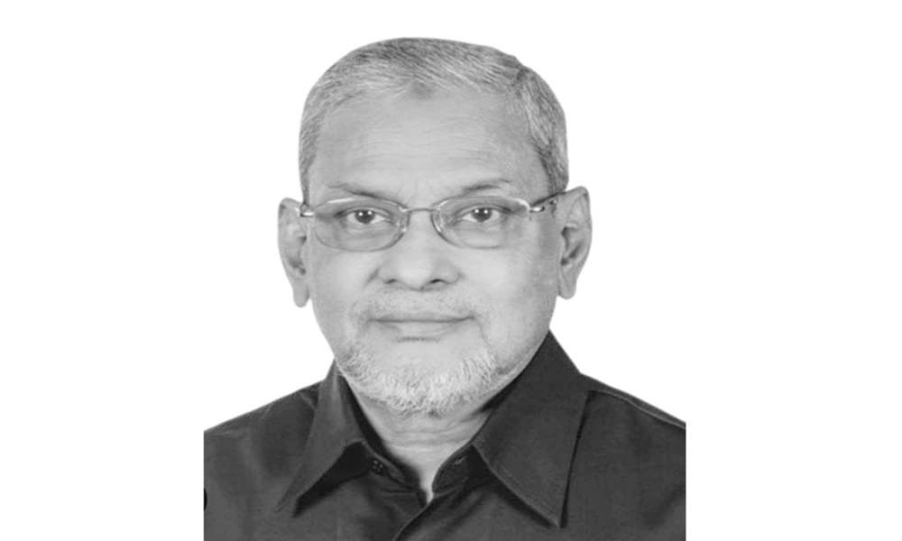 বিএনপি নেতা ডা. আব্দুল কুদ্দুস আর নেই, শোক প্রকাশ মির্জা ফখরুলের