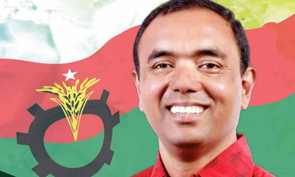 কুমিল্লায় বিএনপি নেতা রেজাউল কাইয়ুম আটক, থানা ঘেরাও অনুসারীদের