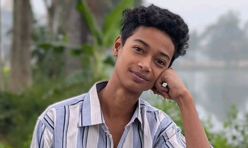 বেগমগঞ্জে সিএনজি দুর্ঘটনায় এসএসসি পরীক্ষার্থীর মৃত্যু, সড়ক অবরোধে বিক্ষোভ